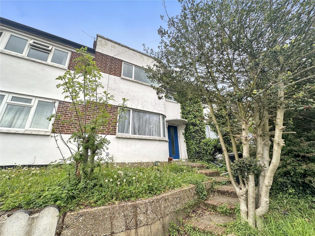 Main image of property: Harefield Road, Uxbridge, UB8