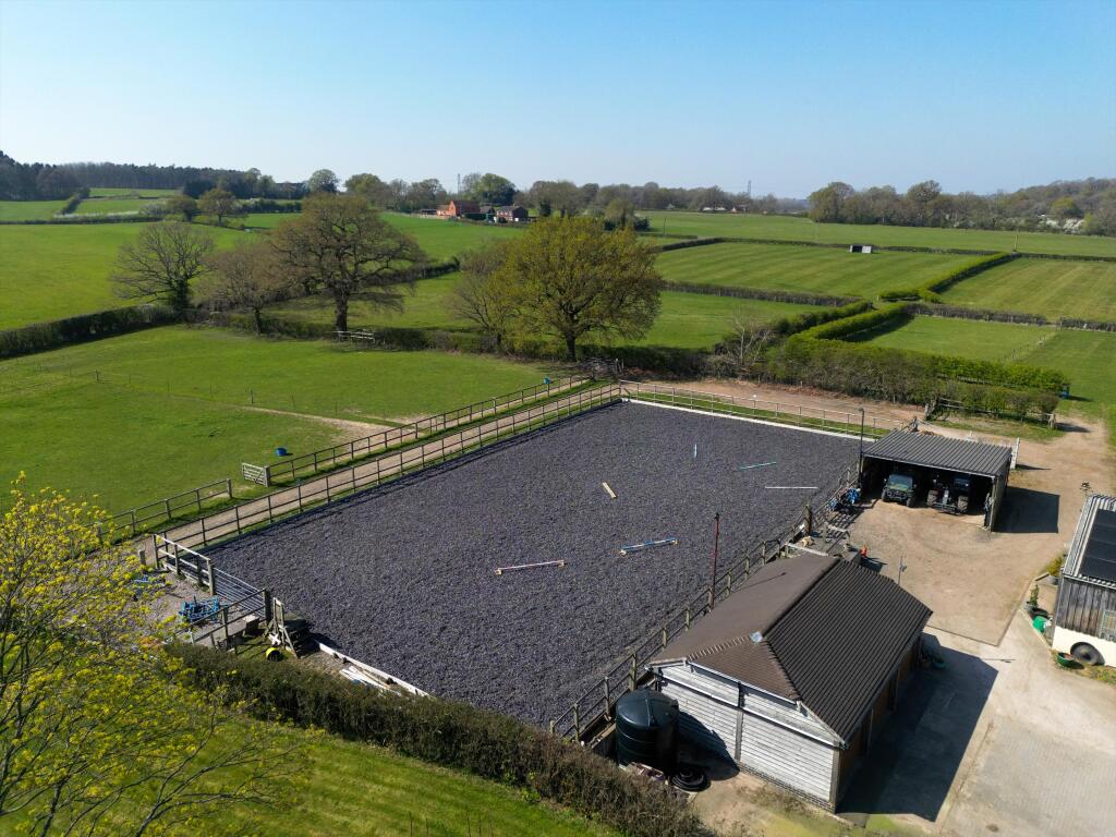 Additional image 58 of Beaconsfield, Lapworth Street, Lowsonford, Henley-in-Arden, B95