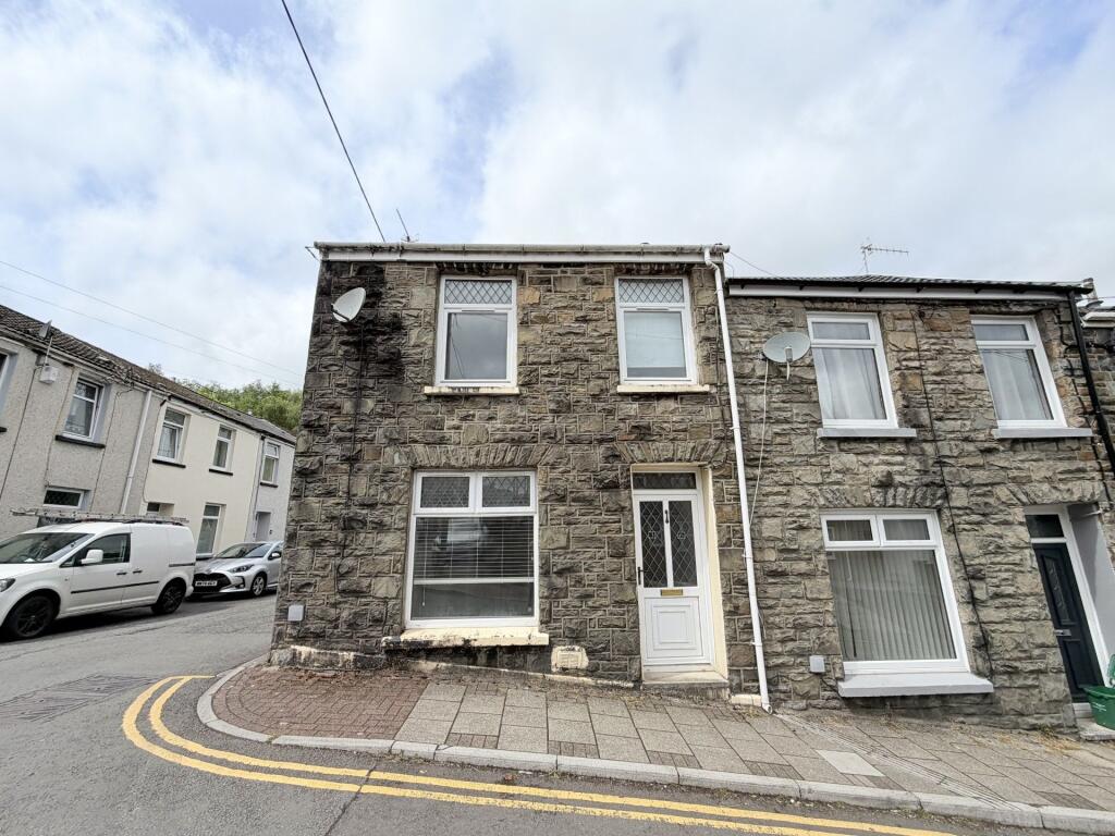 Main image of property: Sunnybank Street, Aberaman, Aberdare