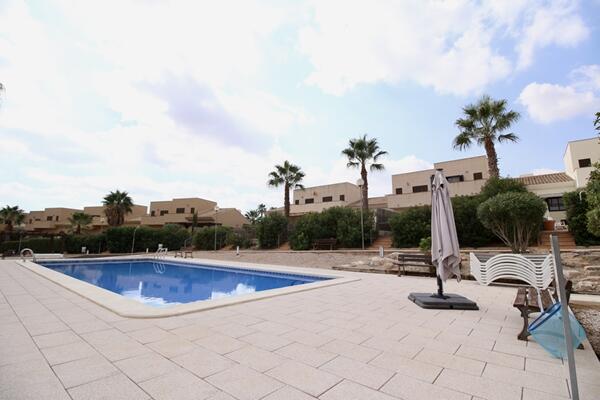 Main image of property: Murcia, Hacienda Del Alamo