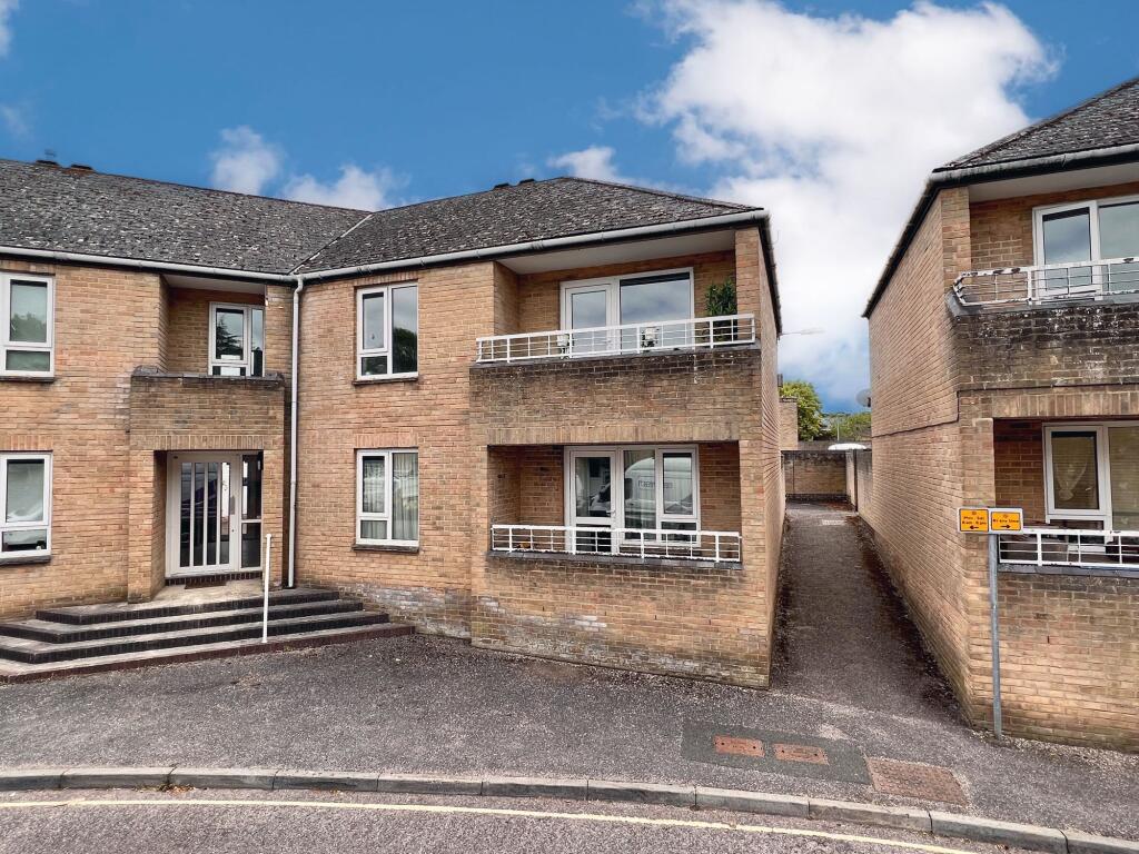 Main image of property: Tauntfield Close, Taunton, TA1