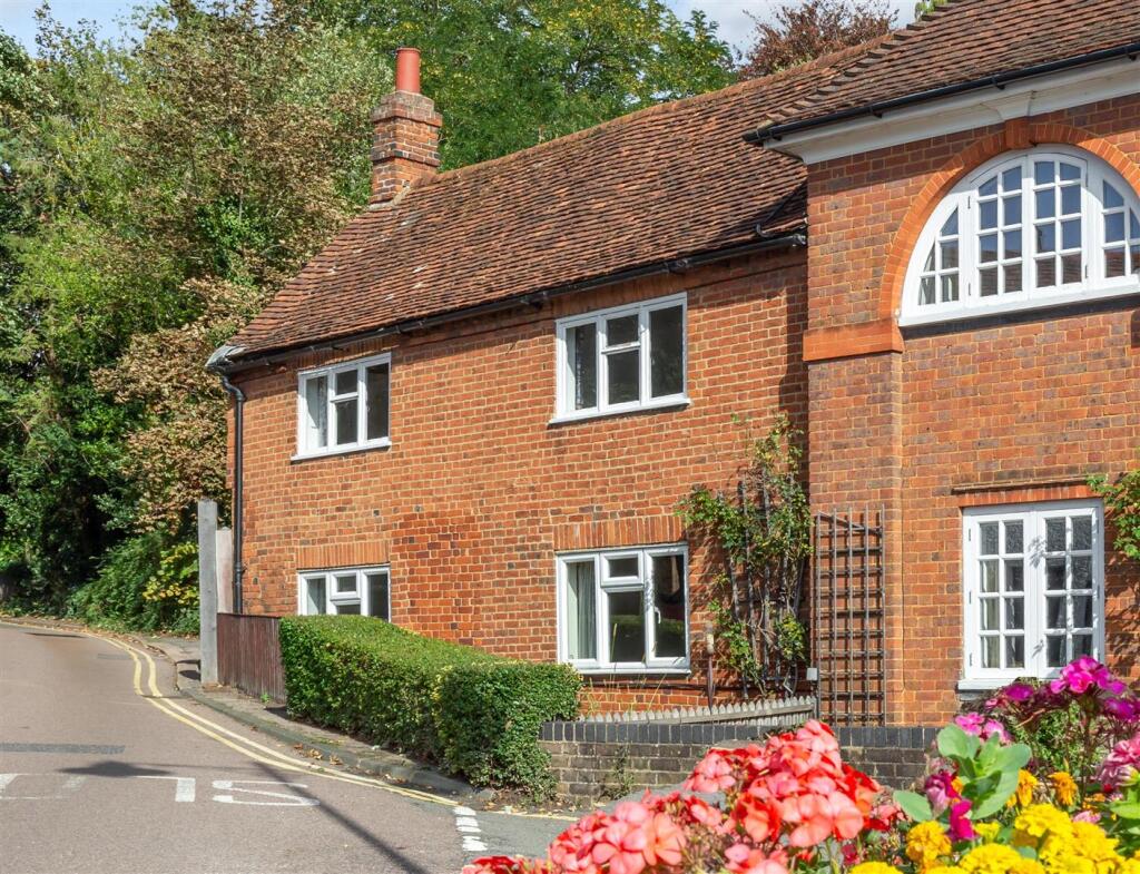 Church Street, Welwyn