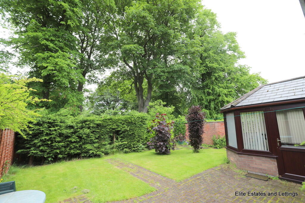 Church Wynd, Sherburn Villa, Durham photo 4