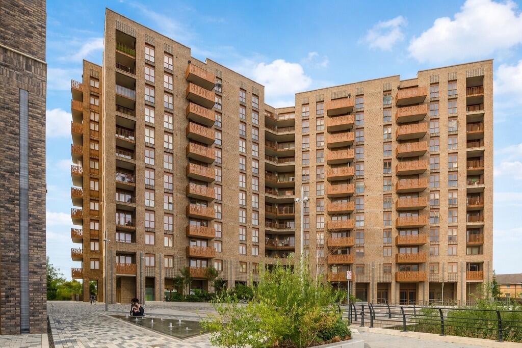 Main image of property: Drydock Square, Barking
