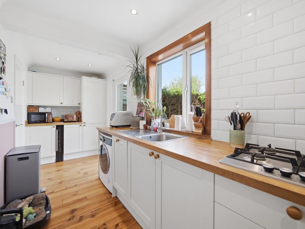 House in Edinburgh, Corstorphine - More