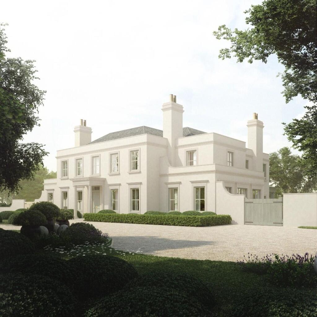 Main image of property: Hoe Lane, Abridge, RM4