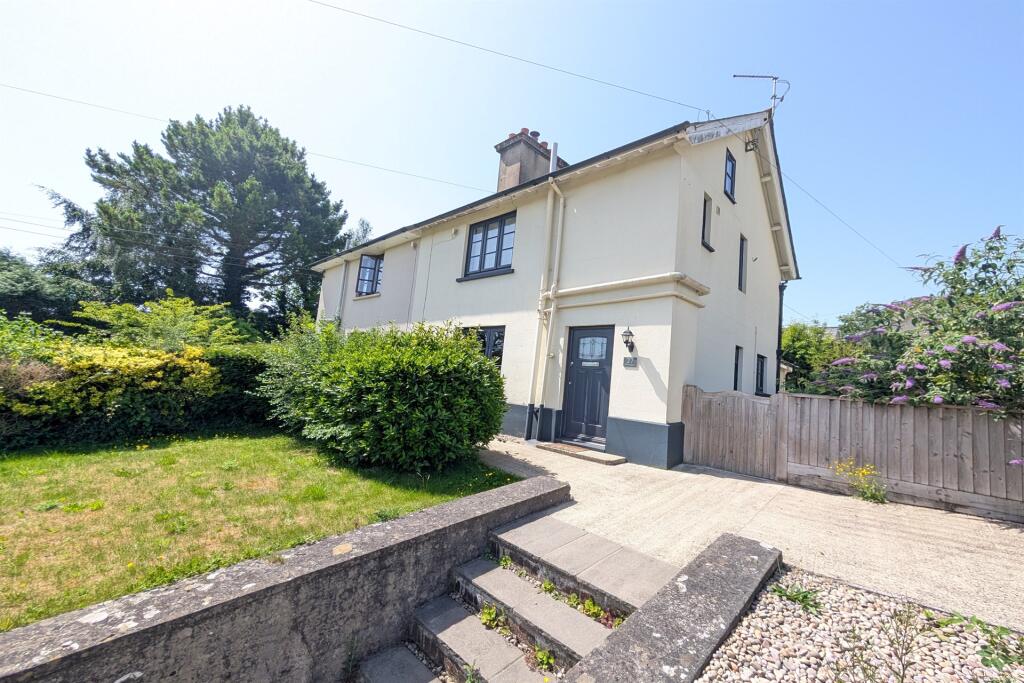 Main image of property: Durweston