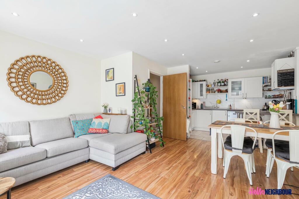 Appartament ta' 2 kamra, 70 m²