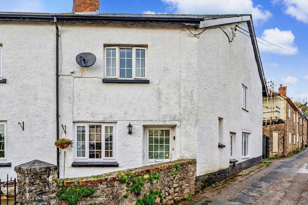 Main image of property: Coldharbour, Uffculme, Cullompton, Devon, EX15