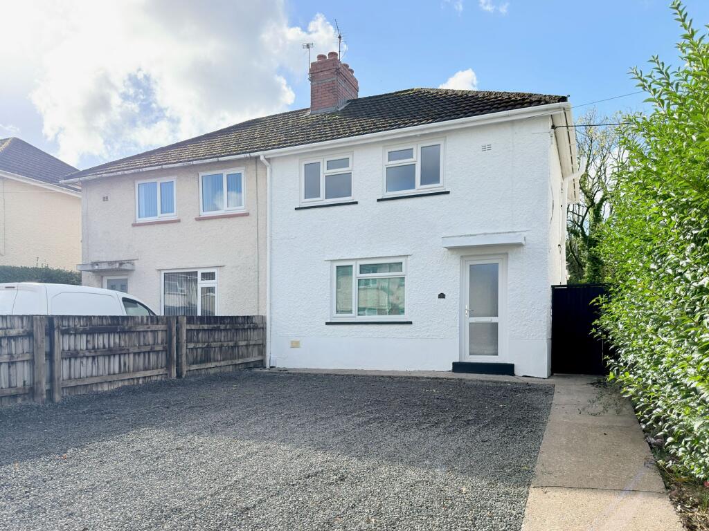 Main image of property: Mount Pleasant, Gowerton, SA4