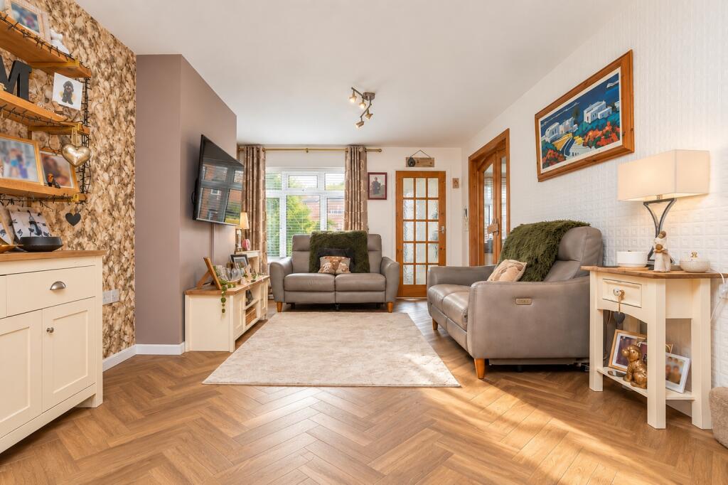 House in Margate, East Cliftonville, Millmead - View 3