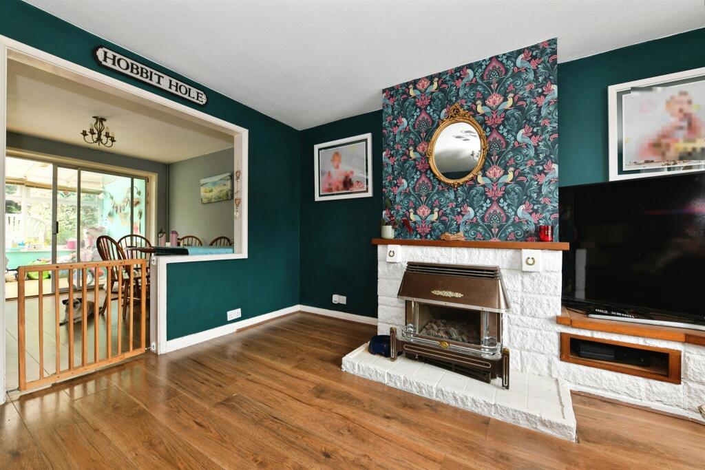 Wickham Way, Shepton Mallet photo 5