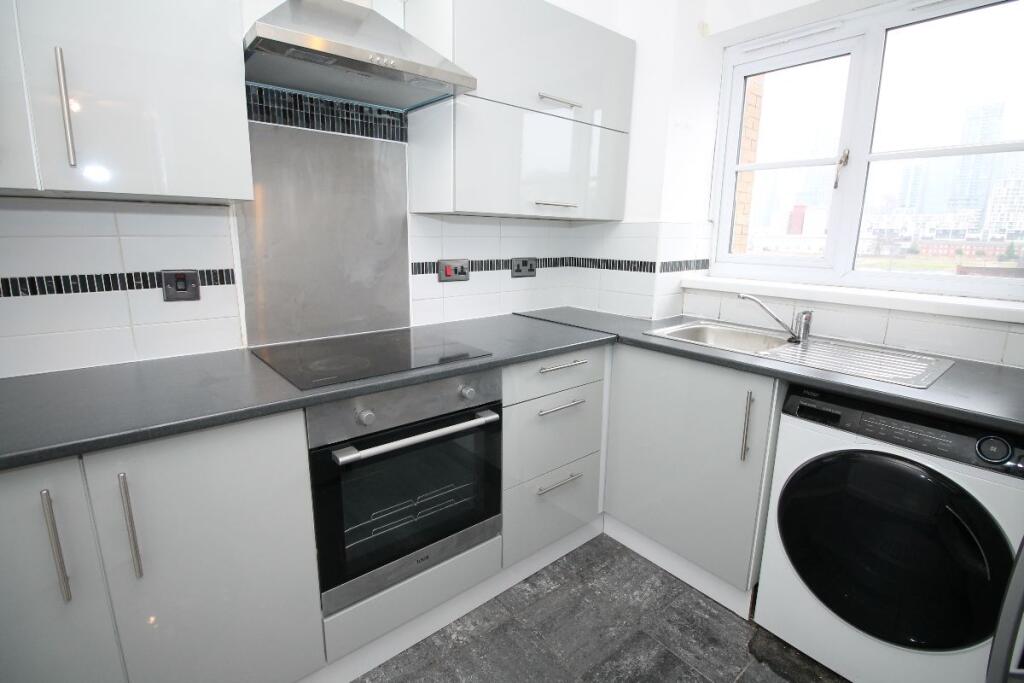 Apartment in London - View 2