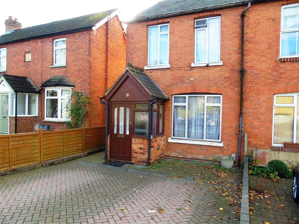 Main image of property: St Marks Road, Maidenhead, Berkshire
