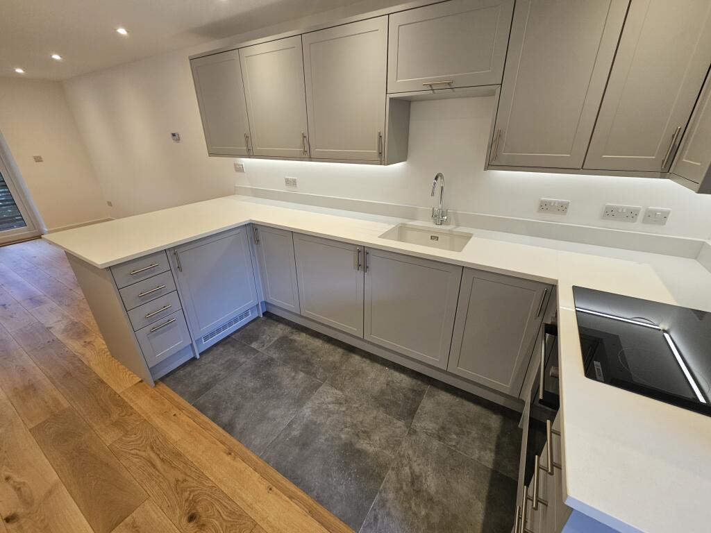 Main image of property: Buckland Road, Maidstone