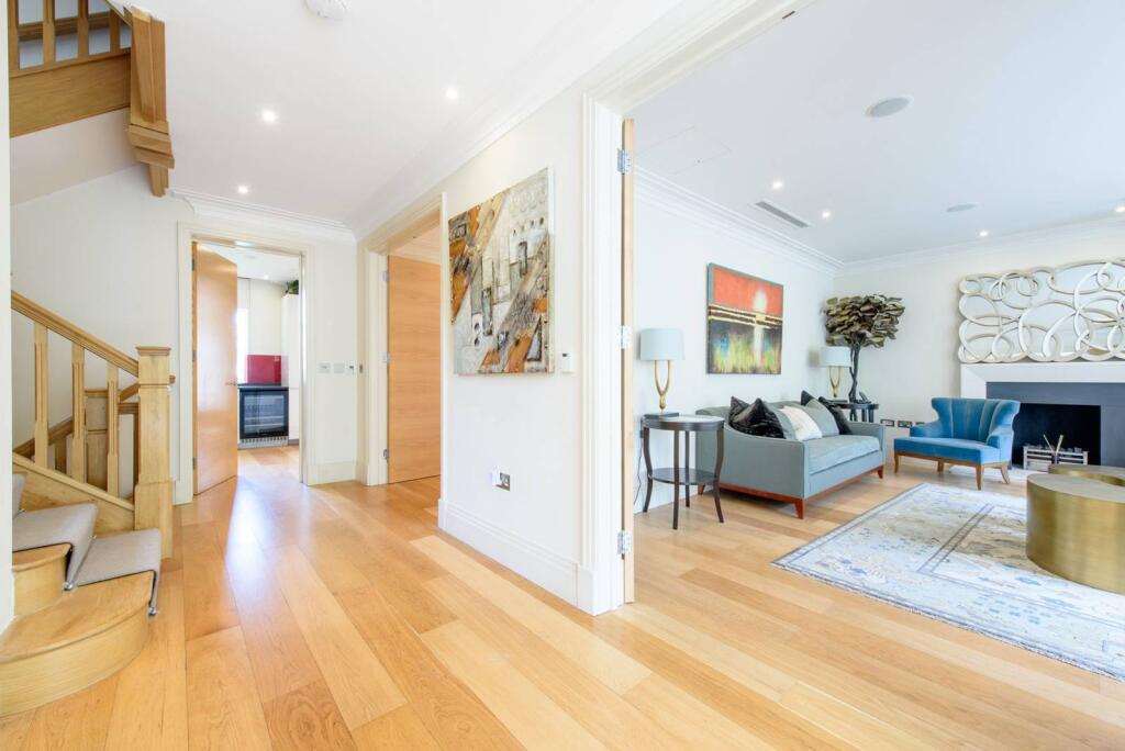 Main image of property: Havana Drive, Temple Fortune, London, NW11