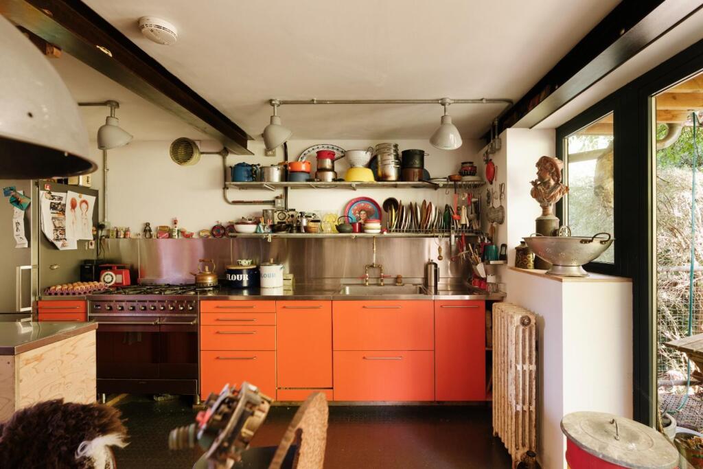 The Yard, St Werburghs photo 5