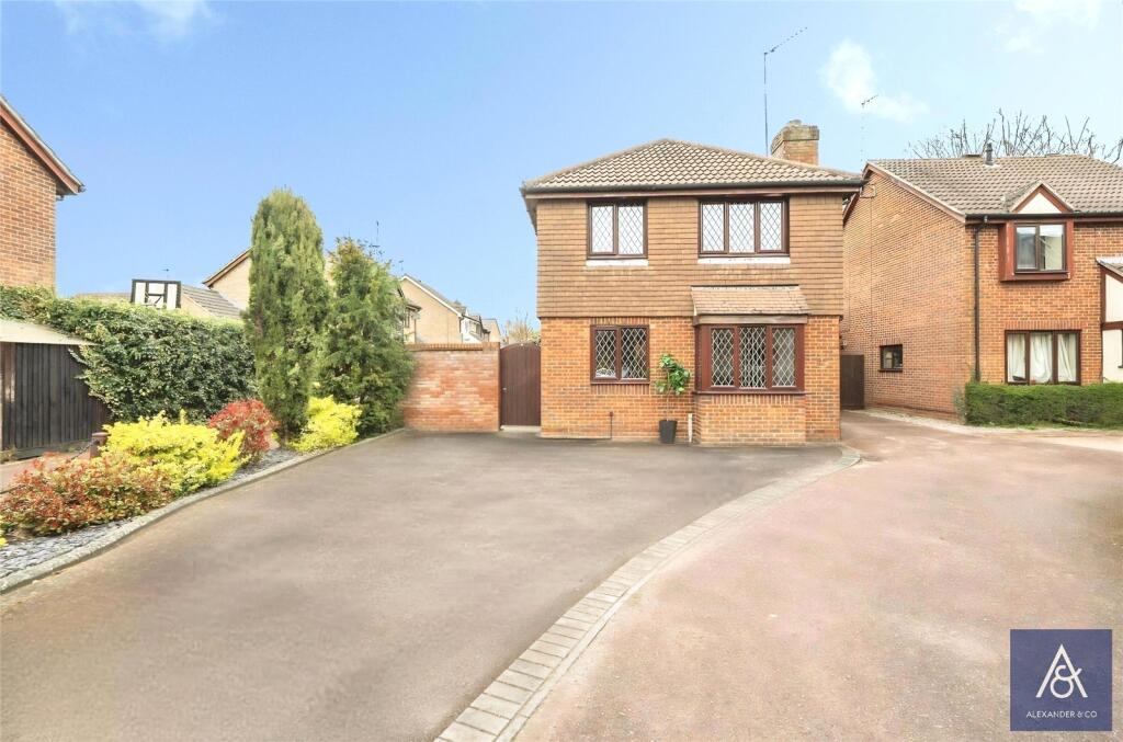 Main image of property: Mill Lane, Brackley, Northamptonshire