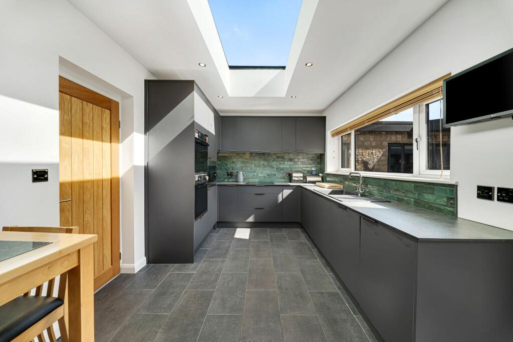 House in Bolton, Harwood - View 3