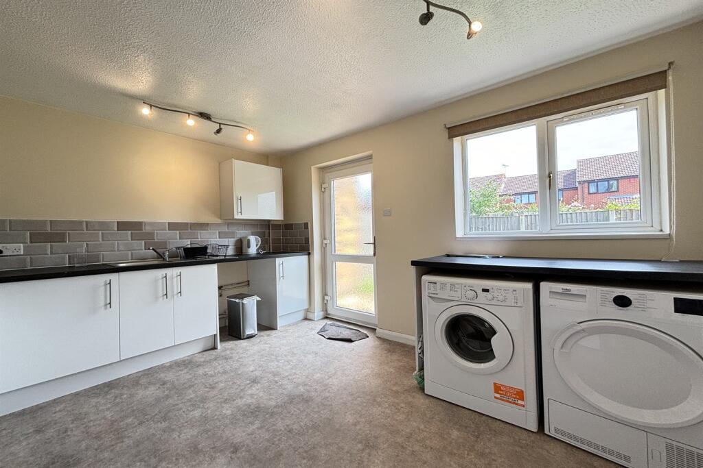 House in Nottingham, Old Lenton, Lenton - View 5