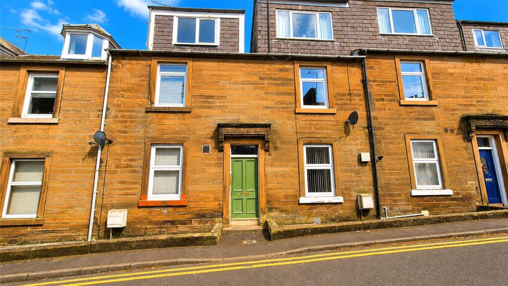 Main image of property: Westpark Terrace, Troqueer Road, Dumfries, Dumfries and Galloway, DG2