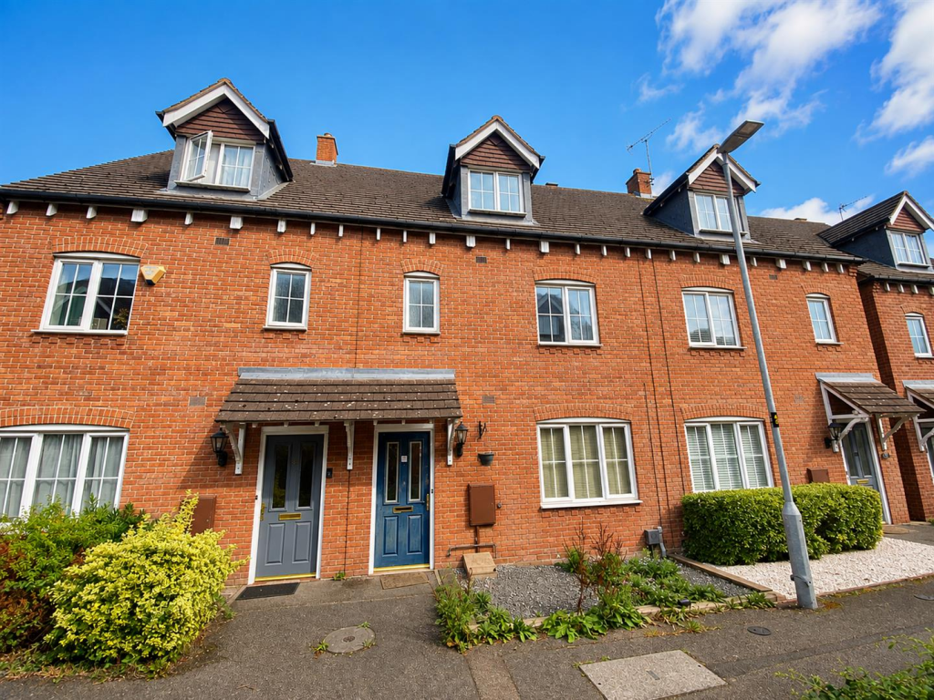 Main image of property: Paddock Way, Hinckley