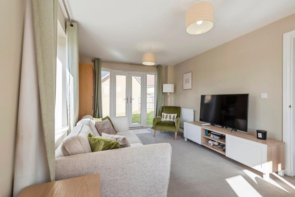 House in Biggleswade, Central Bedfordshire - View 3