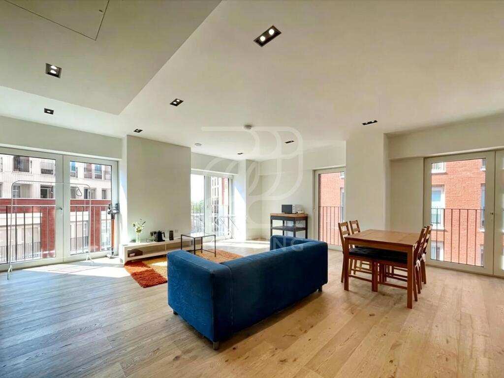 Main image of property: 1 Exchange Gardens, London