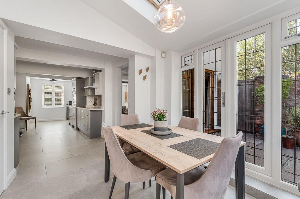 House in Leicester - View 4
