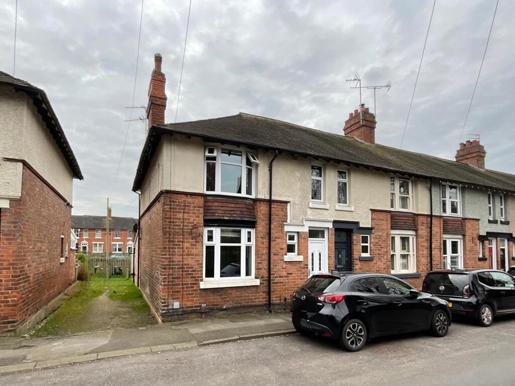 Main image of property: Field Terrace, Stone, ST15
