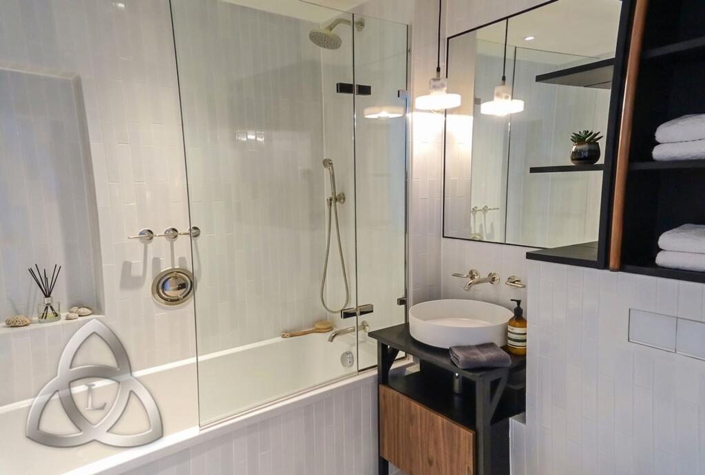 Apartment in London, Shoreditch - View 3