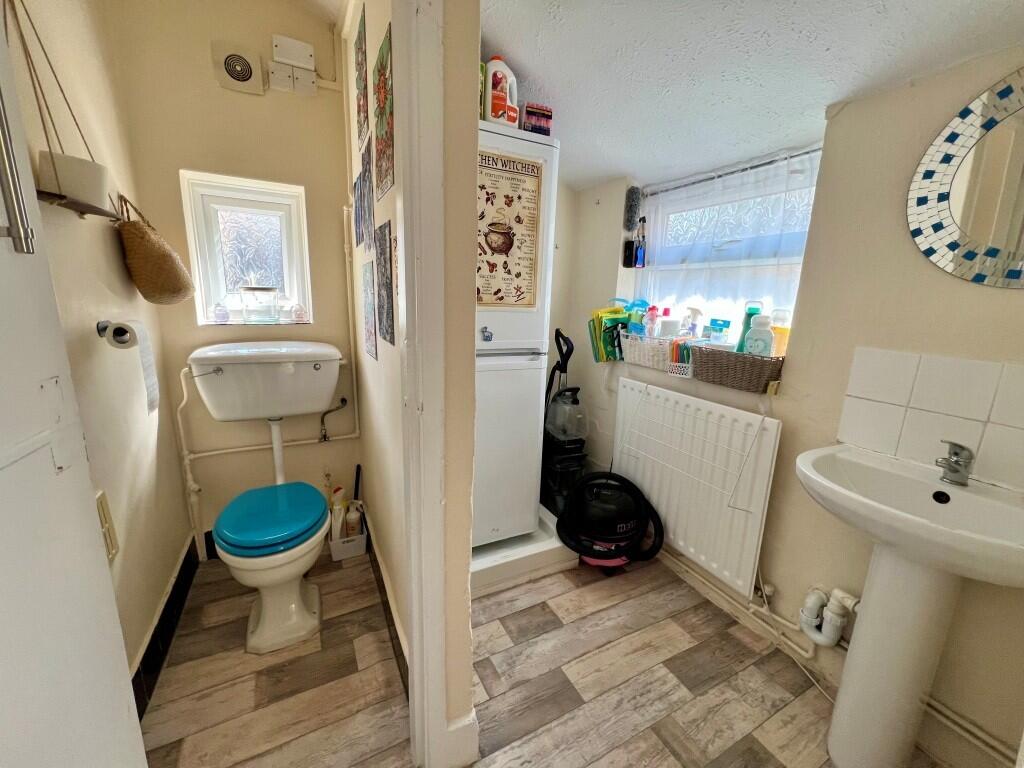 Redshaw Street, off Kedleston Road, Derby, Derby City photo 5