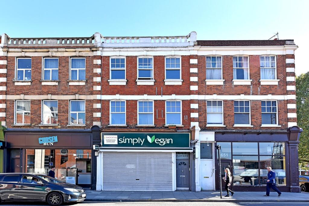 Photo of the property