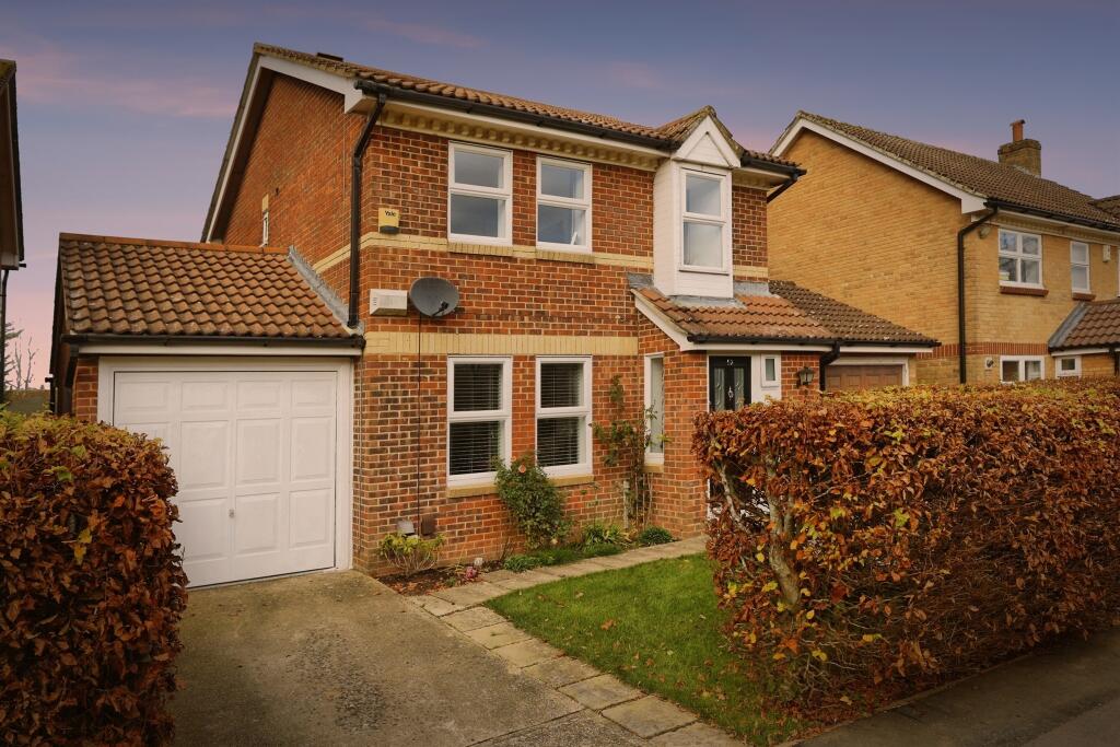 Main image of property: Gosling Grove, Downley, High Wycombe