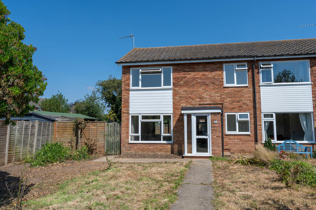Main image of property: Gosford Way, Felixstowe