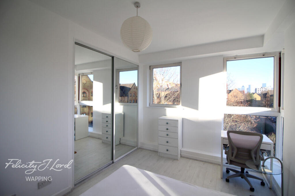 Main image of property: Cape Yard, LONDON