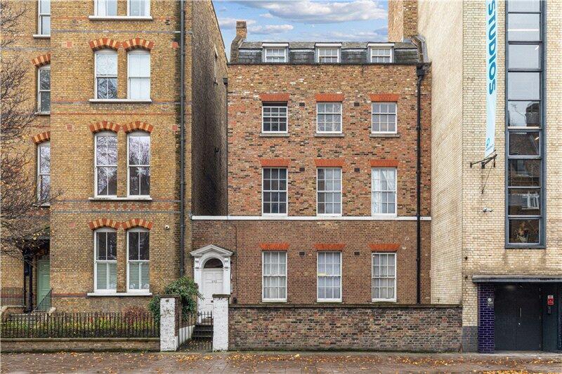 Main image of property: Kennington Lane, London, SE11