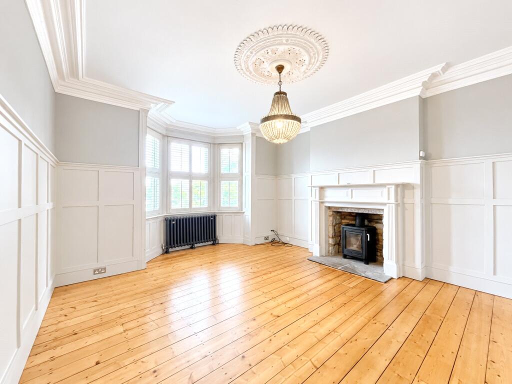 Tyne View Terrace, Fellside, Hexham, Northumberland, NE46 photo 2