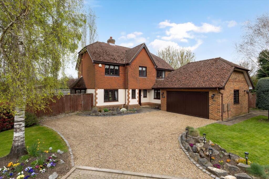 Main image of property: Anners Close, Egham, Surrey TW20