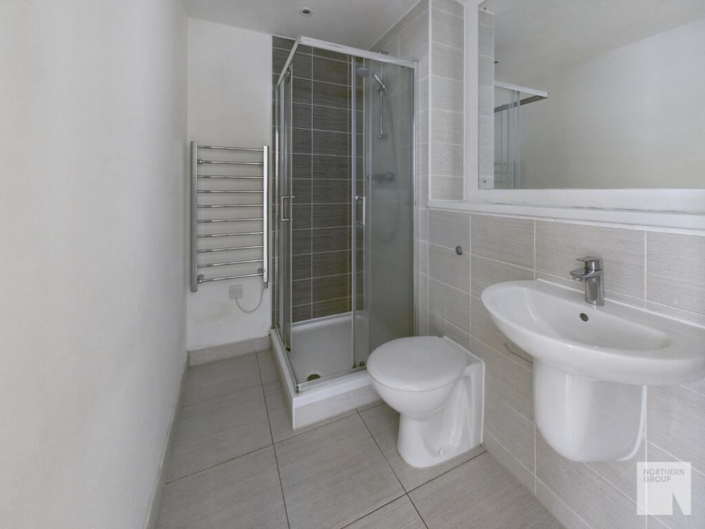 Flat 2, 1 Every Street, Manchester, M4 7LT, Manchester photo 5