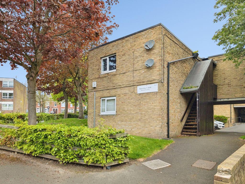 Main image of property: Beechburn Walk, Arthurs Hill, Newcastle Upon Tyne
