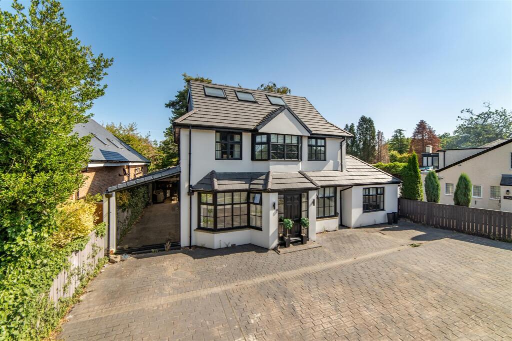 Main image of property: Peel House, Woolsington, NE13