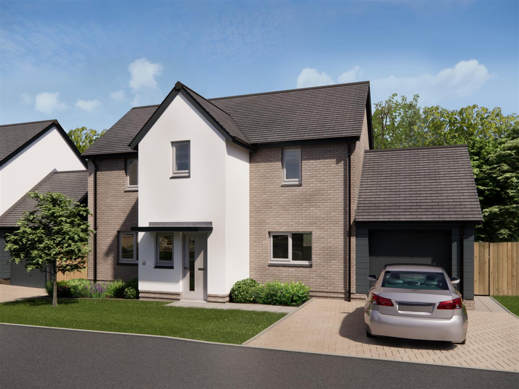 Main image of property: Long Close, Landkey, Barnstaple
