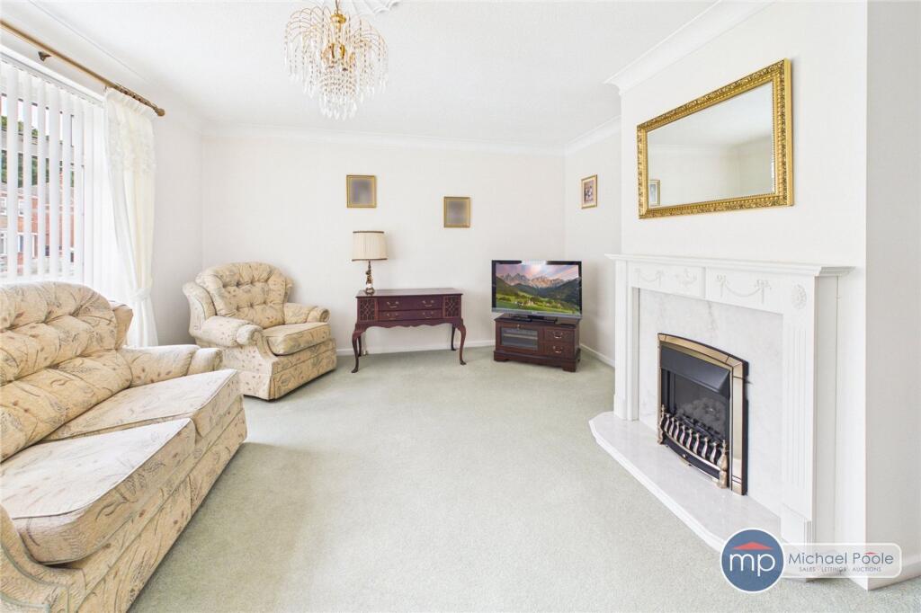 House in Stockton-on-Tees - View 4