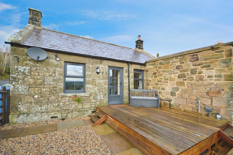 Main image of property: West Turn Pike, Alnwick