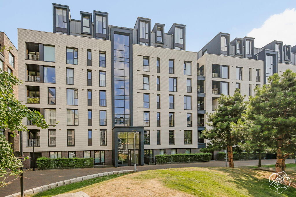 Main image of property: Braithwaite House, Forrester Way, Stratford, E15