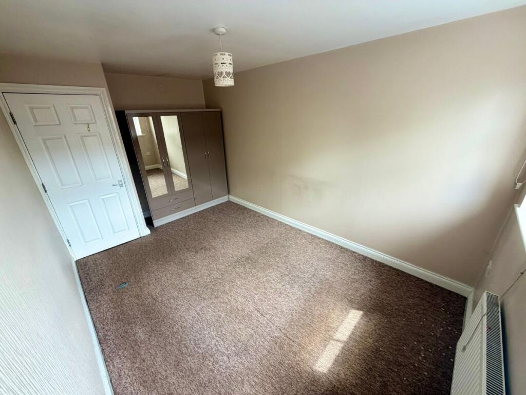 Apartment in Darlington - More