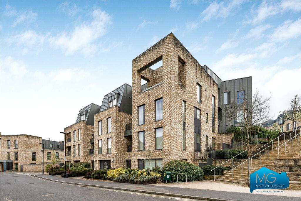 Main image of property: Morphou Road, London, NW7