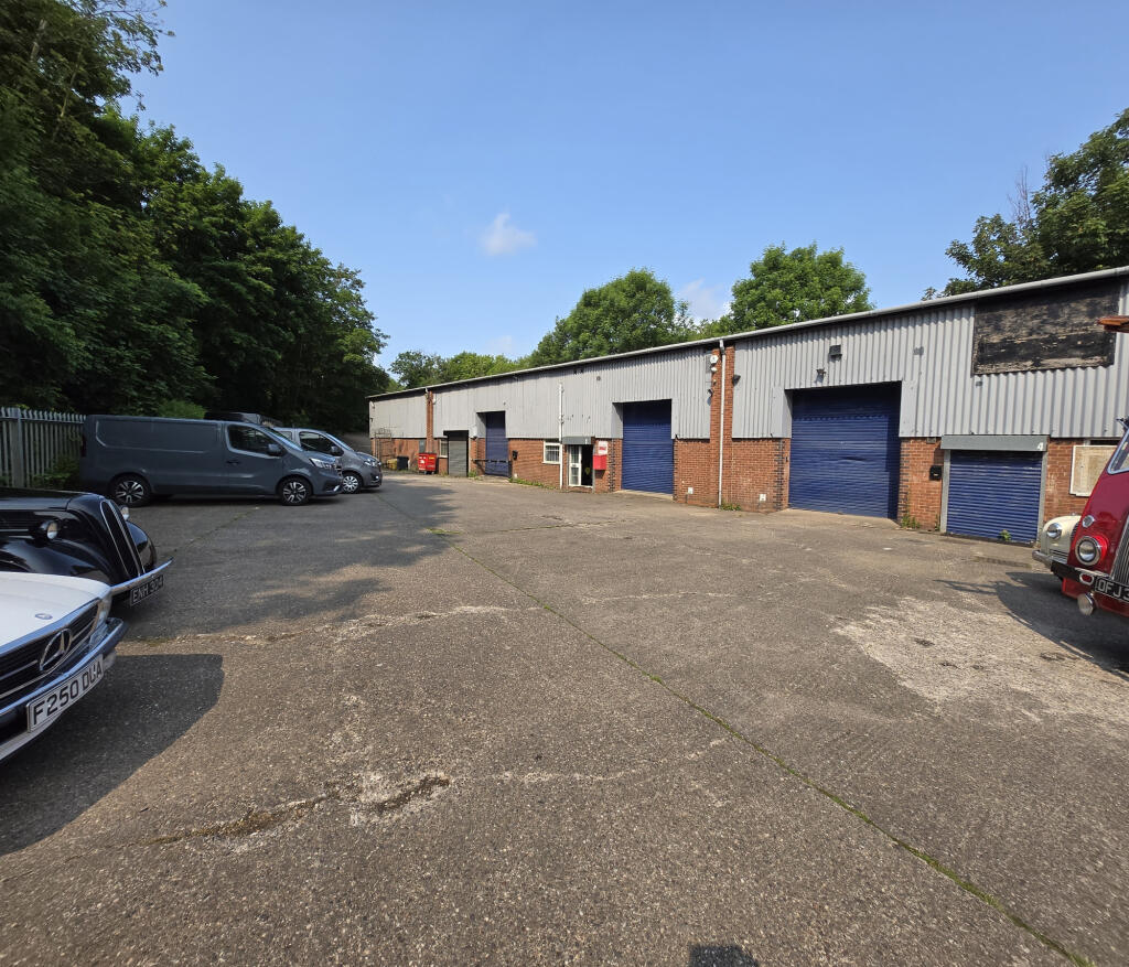 Additional image 5 of Beaver Park, Hayseech Road, Halesowen, West Midlands, B633PD