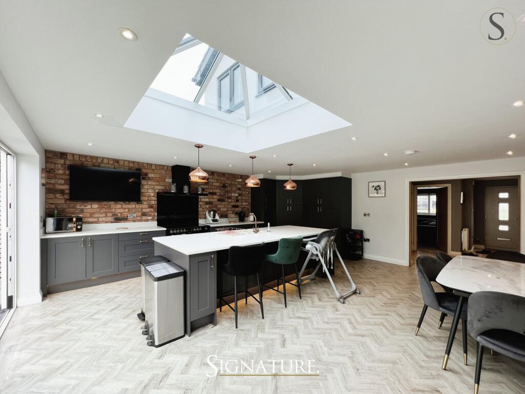 House in Harborough, Thurnby and Bushby - View 3
